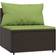 vidaXL 319834 Modulsoffa