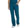 Landau Women 's Proflex Tailored Fit Comfort Stretch 4-Pocket Scrub Pants