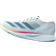 Adidas Adizero Takumi Sen 10 W - Crystal White/Lucid Lemon/Blue Burst