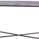 Sky Furniture Palace Black/Dark Grey Konsolbord 30x110cm