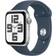 Apple Watch SE (2nd generation), 44mm, GPS, Sport Band Silver