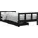 vidaXL Kinderbedframe Met Lades 90x200 cm Massief Grenenhout