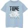 Space Jam A New Legacy Tune Squad Group T-shirt - Baby Blue