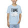 Space Jam A New Legacy Tune Squad Group T-shirt - Baby Blue