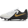 Nike Jr. Phantom GX 2 Club MG - White/Metallic Gold Coin/Black