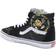 Vans SKk8 Hi Better Day M - Black/True White