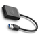 UGREEN 2 in 1 USB-A 3.0 card reader (20250)