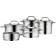WMF Mini Cookware Set with lid 5 Parts