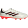 adidas Junior Copa Pure II Elite FG - Ivory/Core Black/Solar Red