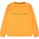 Acqua Limone College Classic Sweatshirt Unisex - Orange