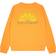 Acqua Limone College Classic Sweatshirt Unisex - Orange