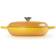 Le Creuset Nectar Signature Cast Iron med lock 3.5 L 30 cm