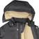 Polarn O. Pyret Pile Lined Insulated Winter Parka - Asphalt (6MOS-25350