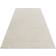 Elle Decoration Soft Rug Beige, White 80x150cm