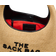 Marc Jacobs The Woven Sack Bag - Natural