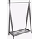 Jotex Cole Black Klädhängare 100x130cm