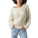 Vero Moda Blueberry Knitted Sweater - Birch