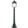 Konstsmide Parma Green Stolplykta 118cm