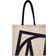 Nordiska Kompaniet Jute Tote Bag Small - Beige