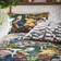 Furn Amanita Duvet Cover Green (260x220cm)