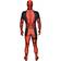 Marvel Morphsuit Deadpool Costume