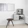 Audo Copenhagen Frame 42 Light Grey Bokhylla 42cm