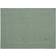 Marc O Polo Akalla Place Mat Green (45x33cm)