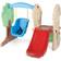 Little Tikes Hide & Seek Climber & Swing