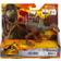 Mattel Jurassic World Dominion Extreme Damage Coelurus Dinosaur