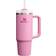 Stanley Quencher H2.0 FlowState Peony Travel Mug 30fl oz