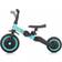 Chipolino 2 in 1 Smarty Tricycle Mint
