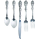 Oneida Michelangelo Cutlery Set 45