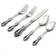 Oneida Michelangelo Cutlery Set 45