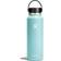 Hydro Flask Wide Mouth Dew Water Bottle 40fl oz