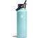 Hydro Flask Wide Mouth Dew Water Bottle 118.3cl