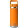 Yeti Rambler King Crab Orange Water Bottle 18fl oz