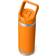 Yeti Rambler King Crab Orange Water Bottle 18fl oz