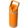 Yeti Rambler King Crab Orange Water Bottle 18fl oz