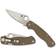 Spyderco C81MPCW2 Pocket Knife