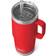 Yeti Rambler Rescue Red Travel Mug 73.9cl