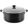 Farberware Aluminum Nonstick Covered with lid 9.9 L 30.2 cm