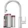 Quooker Flex 5 in 1 Pro3B & Cube (050000013) Krom