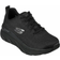 Skechers D'Lux Walker-Fresh Finesse W - Black