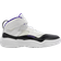 Nike Jumpman Two Trey PSV - White/Black/Dark Concord