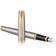 Parker IM Brushed Metal GT Fountain Pen