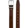 Pierre Cardin Leather Belt Men - Brown