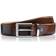 Pierre Cardin Leather Belt Men - Brown