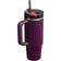 Stanley Quencher H2.0 FlowState Plum Travel Mug 30fl oz