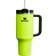 Stanley Quencher H2.0 FlowState Neon Yellow Travel Mug 118.3cl