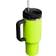 Stanley Quencher H2.0 FlowState Neon Yellow Travel Mug 118.3cl